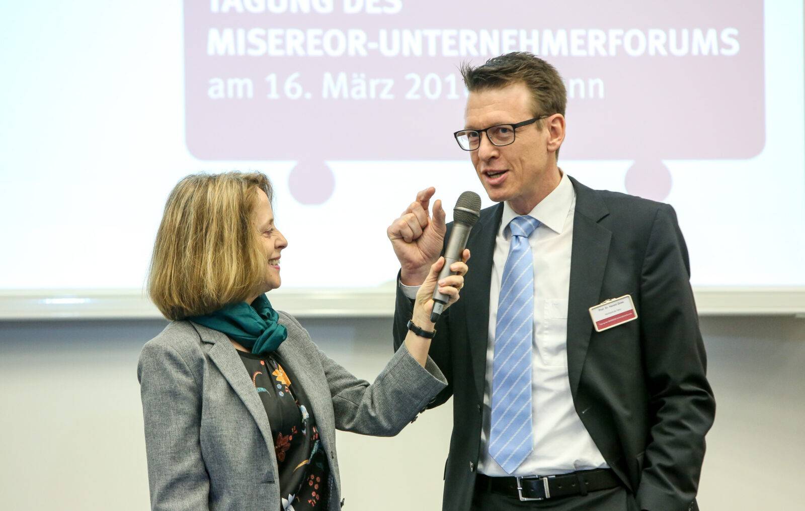 Overtourism im Interview
