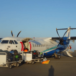 Flugzeug Institut für nachhaltigen Tourismus Inatour Harald Zeiss Vorträge Keynotes