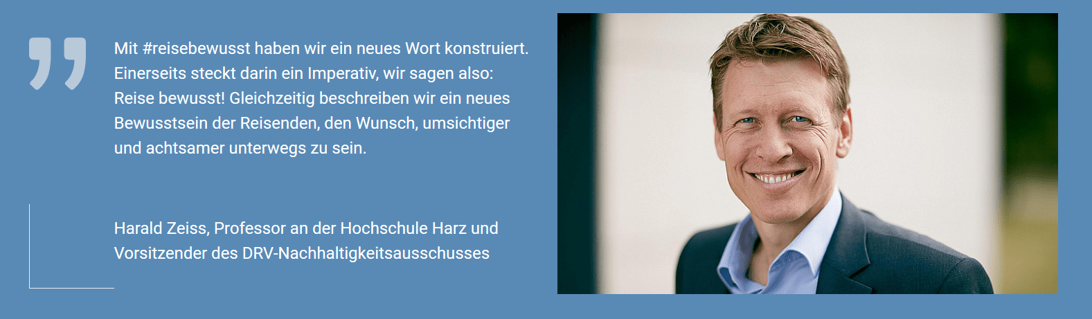 #reisebewußt