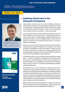 Harald Zeiss Inatour Vortrag Training Moderation Nachhaltigkeit Tourismus Institut
