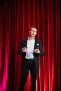 Prof. Dr. Harald Zeiss Experte Speaker Redner Nachhaltigkeit Institut für nachhaltigen Tourismus