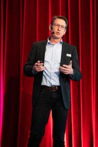 Prof. Dr. Harald Zeiss Experte Speaker Redner Nachhaltigkeit Institut für nachhaltigen Tourismus