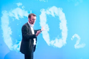 Harald Zeiss CO2 Institut für nachhaltigen Tourismus Kompensation Speaker Vortrag