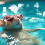 Harald Zeiss Speaker Institut für nachhaltigen Tourismus Coolcation Klimawandel Mittelmeer