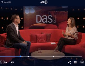 Harald Zeiss Institut für nachhaltigen Tourismus Speaker Redner Moderator Keynote