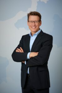 Speaker - Redner - Prof. Dr. Harald Zeiss - Institut für nachhaltigen Tourismus - Portrait.