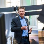 Harald Zeiss Institut für nachhaltigen Tourismus Reder Speaker Winterberg